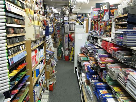 Shop Stationery Supplies .